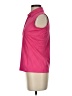 Nike Golf Pink Sleeveless Polo Size 0 - 2 - photo 5