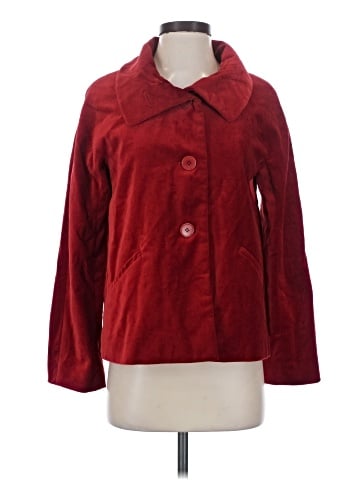 Talbots Coat (view 1)
