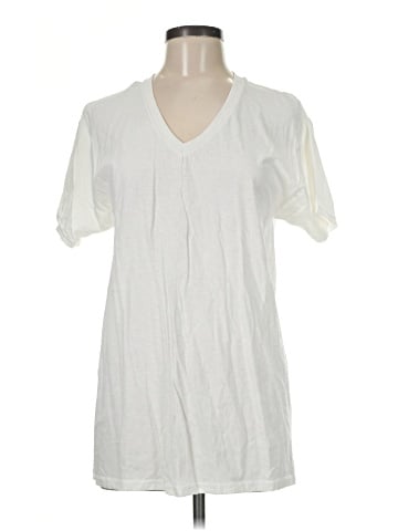Hanes Short Sleeve T-Shirt (view 1)