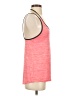 C9 By Champion 100% Polyester Red Active Tank Size XS - photo 4