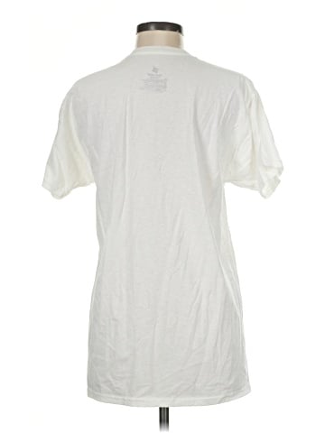 Hanes Short Sleeve T-Shirt (view 2)