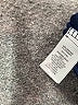 Cupio Blue Long Sleeve Turtleneck Size M - photo 8
