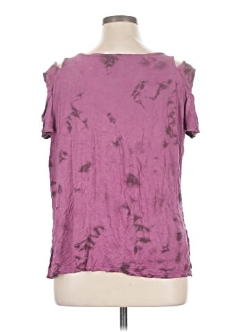 Rock & Republic Short Sleeve Top (view 2)