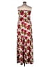 Rebdolls Red Jumpsuit Size 4X - photo 2