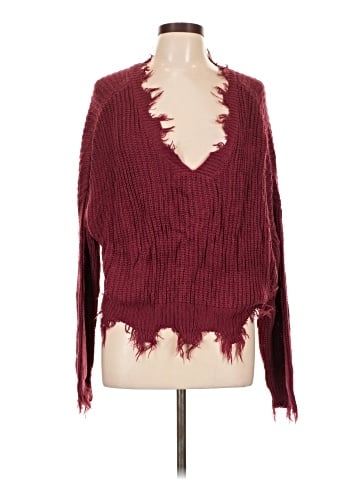 rue21 Pullover Sweater (view 1)
