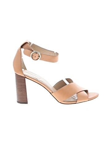 Ann Taylor Sandals (view 1)