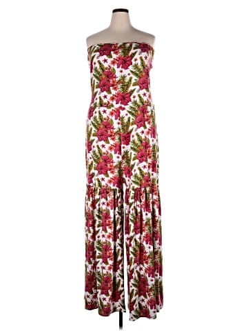 Rebdolls Jumpsuit (view 1)