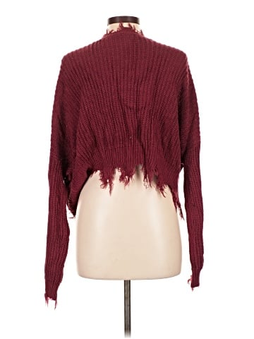 rue21 Pullover Sweater (view 2)