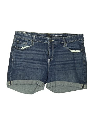 Gap Outlet Denim Shorts (view 1)