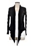 Aeropostale Black Cardigan Size M - photo 1