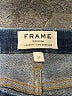 FRAME Denim Blue Jeans Size 27 waist - photo 7