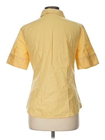 The Limited Short Sleeve Blouse (view 2)