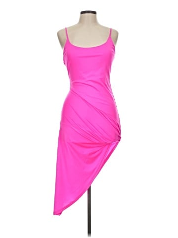 Arden B. Cocktail Dress (view 1)