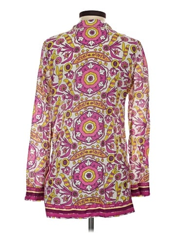 Tory Burch 3/4 Sleeve Blouse (view 2)
