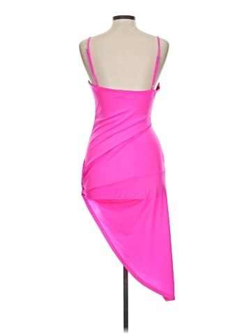 Arden B. Cocktail Dress (view 2)