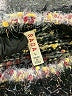 Raga Tweed Black Pullover Sweater Size L - photo 7