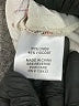 ModCloth Ivory Short Sleeve Blouse Size M - photo 8