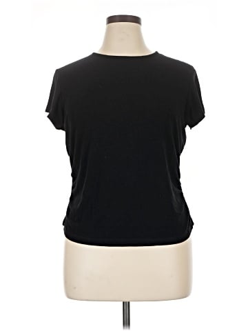 John Paul Richard Short Sleeve T-Shirt (view 1)
