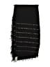 Gap Black Scarf One size - photo 2