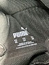 Puma Color Block Black Track Pants Size XS - photo 7