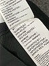 Puma Color Block Black Track Pants Size XS - photo 10
