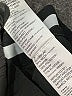 Puma Color Block Black Track Pants Size XS - photo 11