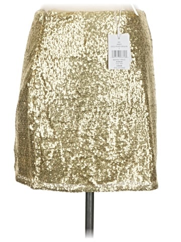 Walter Baker Formal Skirt (view 2)