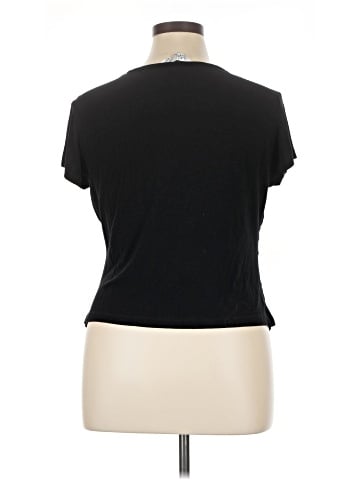 John Paul Richard Short Sleeve T-Shirt (view 2)