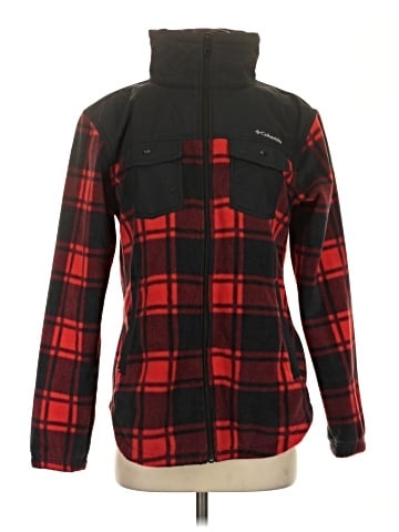 Columbia Fleece (view 1)