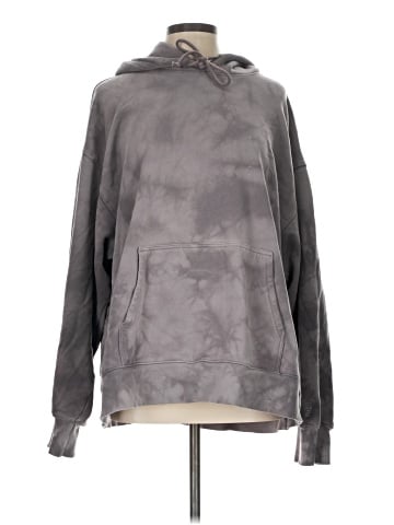 TNA Pullover Hoodie (view 1)