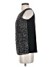 Dana Buchman 100% Polyester Black Sleeveless Top Size S - photo 5
