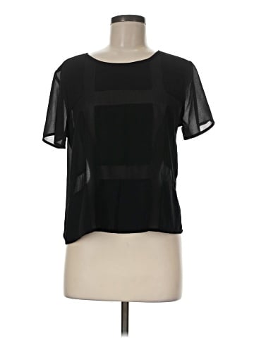 Astr Short Sleeve T-Shirt (view 1)