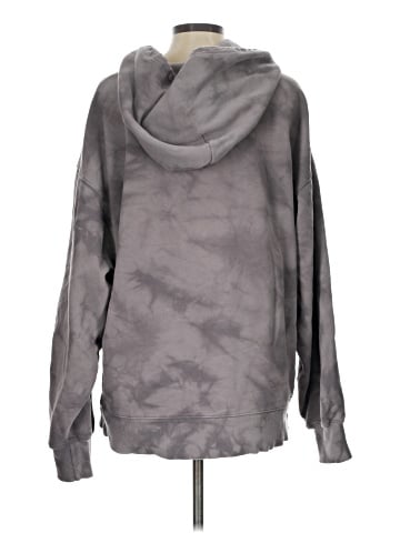 TNA Pullover Hoodie (view 2)