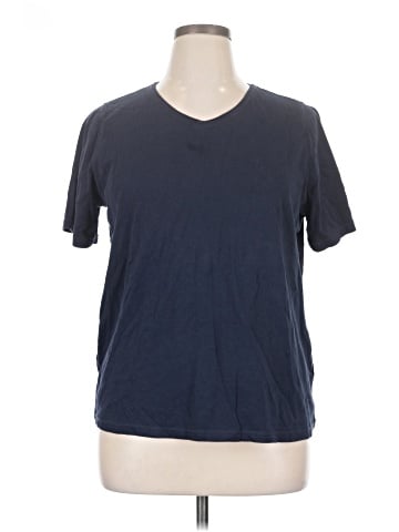Cj Banks Short Sleeve T-Shirt (view 1)