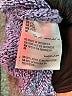 Karen Scott Purple Pullover Sweater Size XL (petite) - photo 5