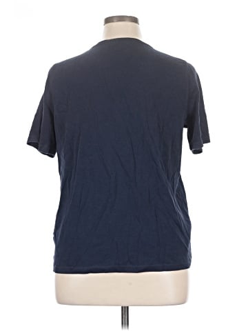 Cj Banks Short Sleeve T-Shirt (view 2)