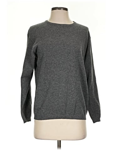 Assorted Brands Cashmere Pullover Sweater (view 1)