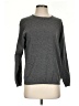 Assorted Brands 100% Cashmere Solid Gray Cashmere Pullover Sweater Size S - photo 1