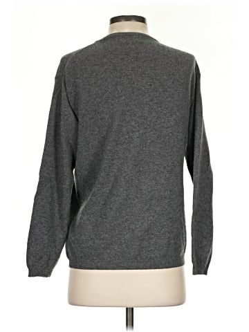 Assorted Brands Cashmere Pullover Sweater (view 2)