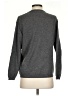 Assorted Brands 100% Cashmere Solid Gray Cashmere Pullover Sweater Size S - photo 2