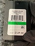 DKNY Plaid Gray Blazer Size L - photo 7
