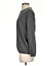 Assorted Brands 100% Cashmere Solid Gray Cashmere Pullover Sweater Size S - photo 5