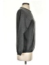 Assorted Brands 100% Cashmere Solid Gray Cashmere Pullover Sweater Size S - photo 4