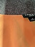 Torrid 100% Polyester Brown Sleeveless Blouse Size 3X Plus (3) - photo 7
