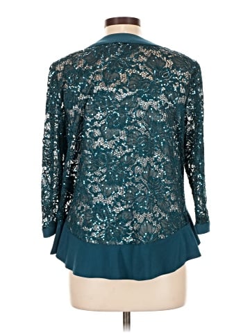 R&M Richards Kimono (view 2)