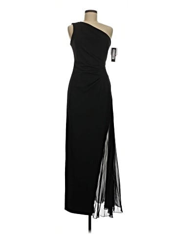 Xscape Cocktail Dress (view 1)