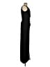 Xscape 100% Polyester Black Cocktail Dress Size 6 - photo 4