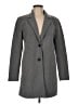 Vero Moda 100% Polyester Gray Coat Size M - photo 1
