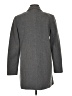 Vero Moda 100% Polyester Gray Coat Size M - photo 2