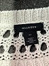 Halogen White Pullover Sweater Size XS - photo 4